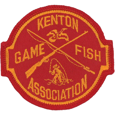 Kenton Game and Fish